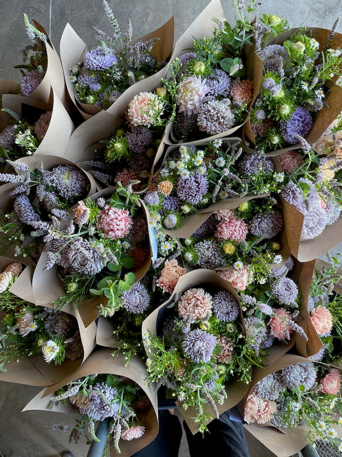 Bouquet de saison