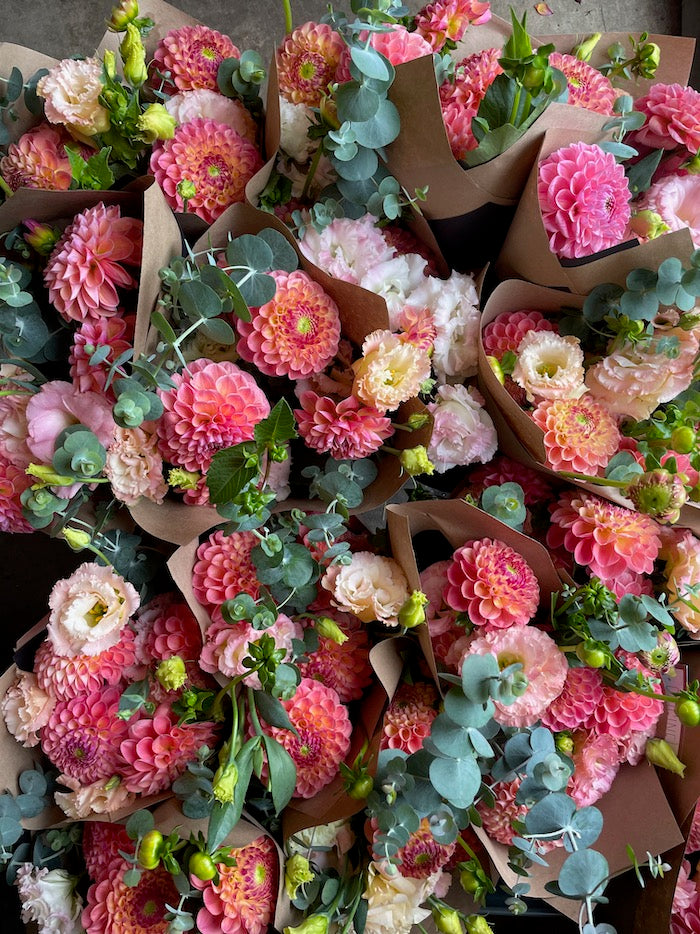 Bouquet de saison